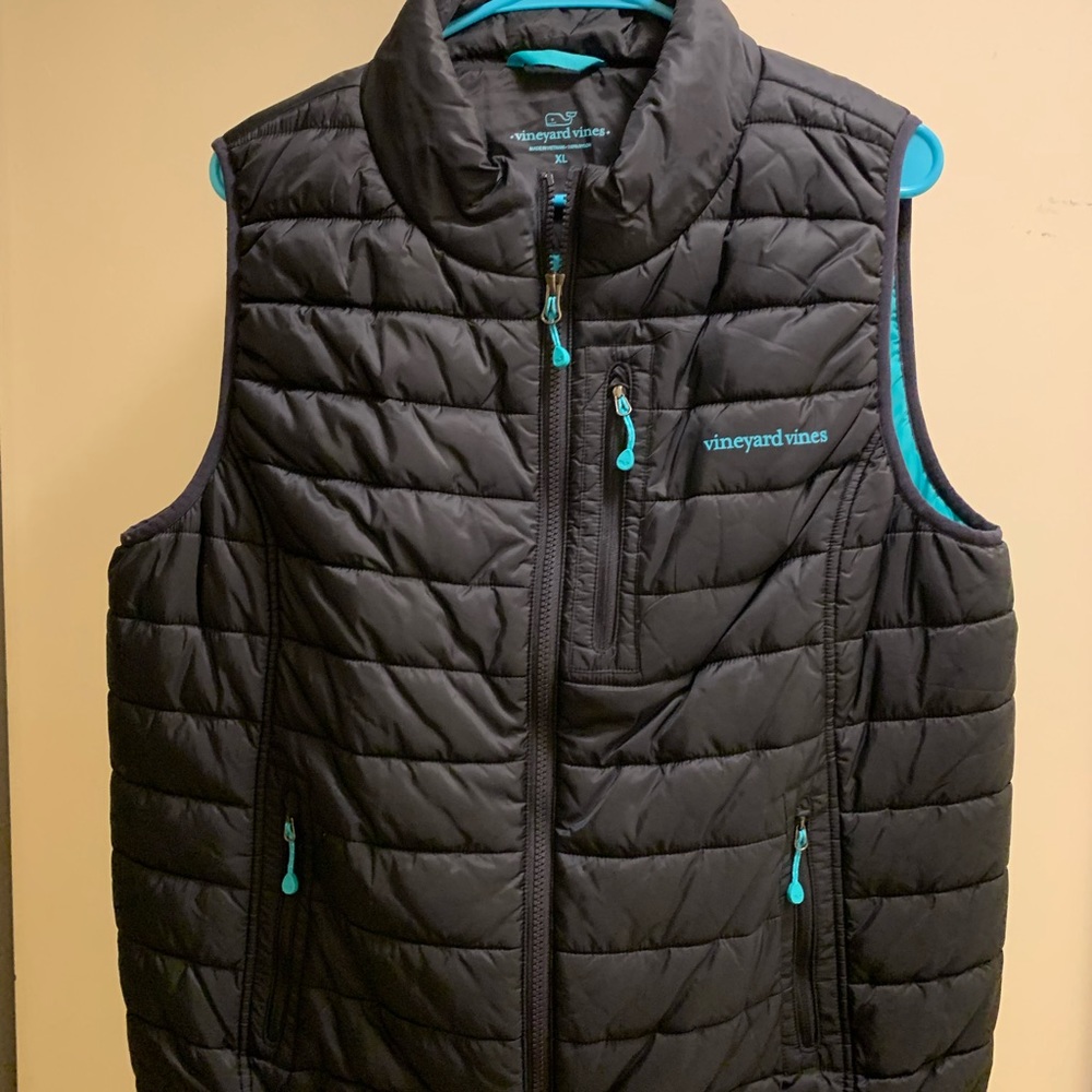 Vineyard Vine Vest